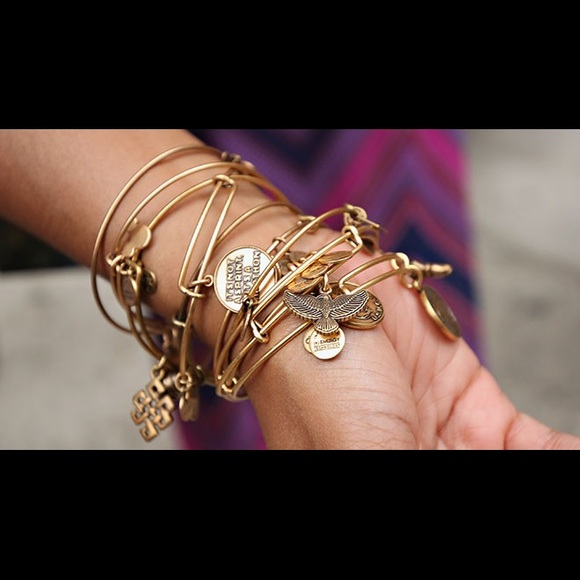 🆕 | Alex and Ani | Bracelet - Picture 2 of 8